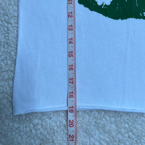 Modern Lux St. Pattys Day Lips Small - Picture 4 of 5